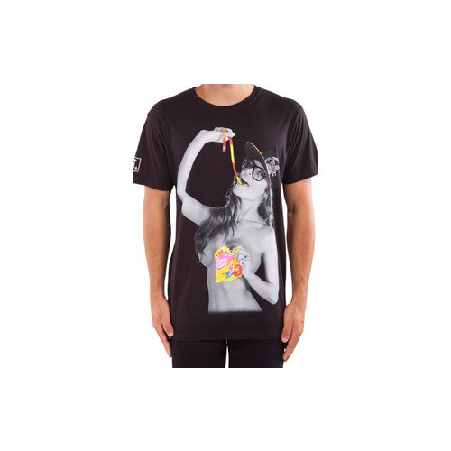 Playera Unit Riders Python