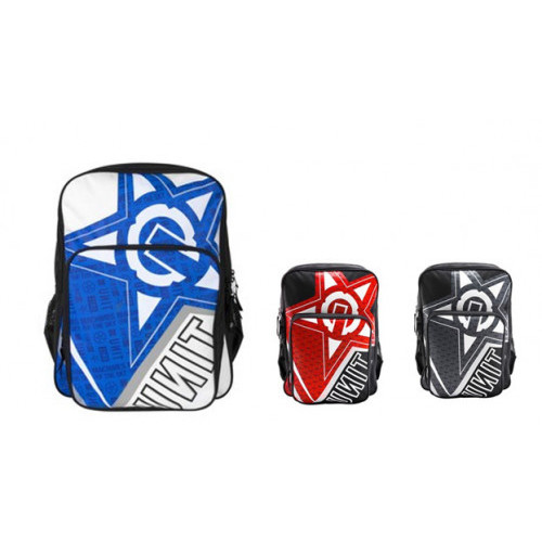 Mochila Unit Riders Moto X School