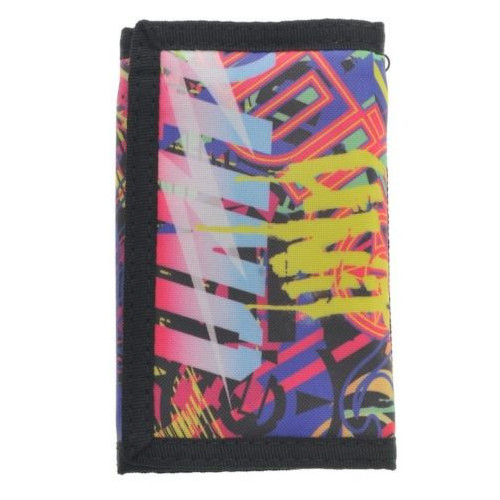 Cartera Unit Riders Electronica Multicolor