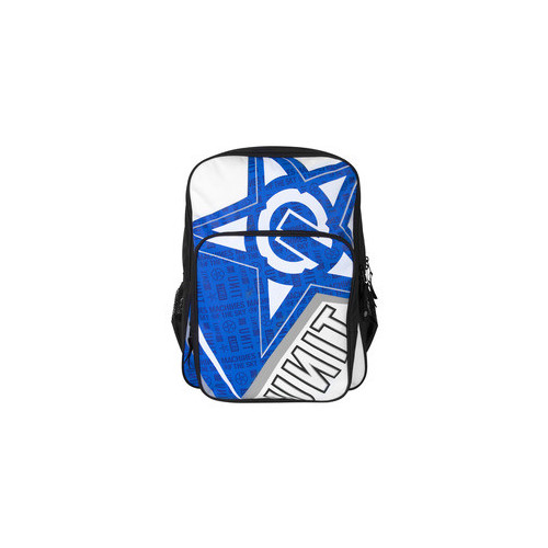 Mochila Unit Riders Moto X School