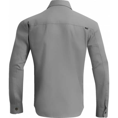 Camisa Thor Overshirt