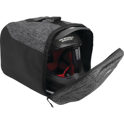 Maleta para Casco THOR - Gris