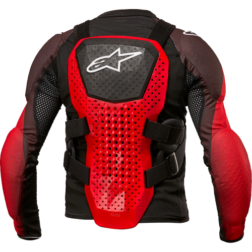 Armadura Alpinestars Bionic Tech para Jovencito
