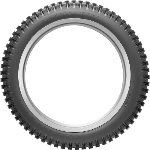 Llanta Dunlop K950 - Trasera - 4.00-18 - 64P