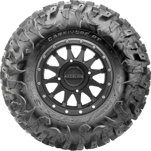 Llanta Maxxis Carnivore RT - Delantera/Trasera - 30x10R14 - 8 capas