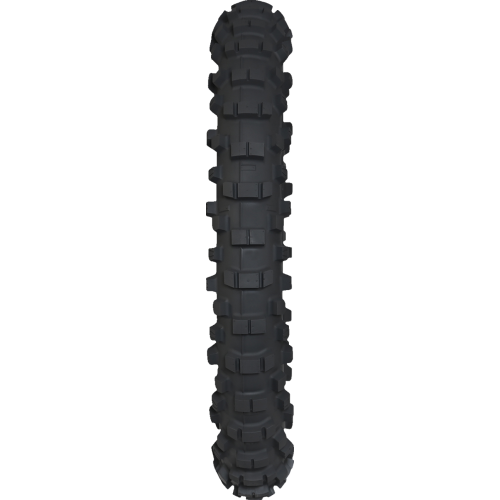 Llanta Dunlop Geomax EN91EX - Trasera - 140/80-18 - 70R