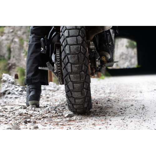 Llanta Continental TKC 70 Rocks - Trasera - 150/70R17 - 69S