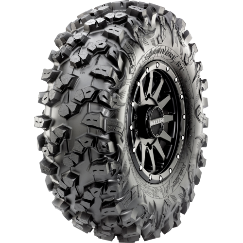 Llanta Maxxis Carnivore RT - Delantera/Trasera - 30x10R14 - 8 capas