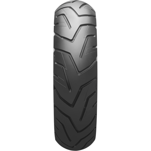 Llanta Bridgestone Battlax Adventure A41 - 130/80R17 - Trasera - 65H