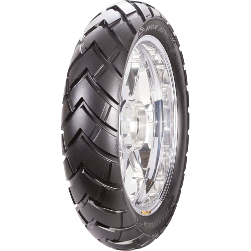 Llanta Avon Trekrider - Trasera - 170/60-17 - 72V