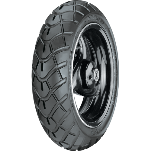 Llanta KENDA - K761 - Scooter - Delantera/Trasera - 130/70-12 - 62J