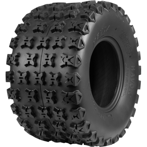 Llanta KENDA - K3210 - Havok - Delantera - 21x7-10 - 6 capas
