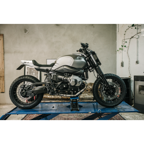 Llanta Bridgestone Battlax Adventurecross AX41S - Delantera - 120/70R19 - 60H