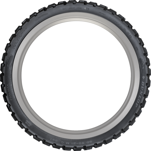 Llanta Dunlop Trailmax Raid