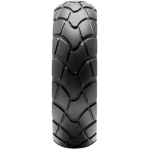 Llanta Dunlop D604 - Trasera - 130/70-12 - 62L