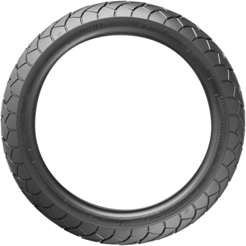 Llanta Bridgestone Battlax Adventurecross AX41S - Trasera - 180/55R17 - 73H