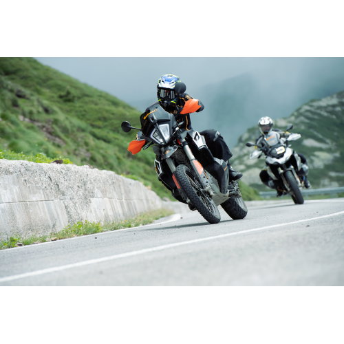 Llanta Continental TKC 70 Rocks - Trasera - 150/70R17 - 69S