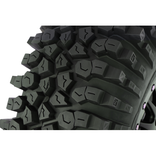 Llanta High Lifter Roctane ST