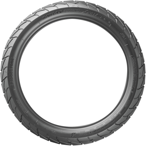 Llanta Bridgestone Battlax Adventurecross AX41S - Delantera - 120/70R19 - 60H