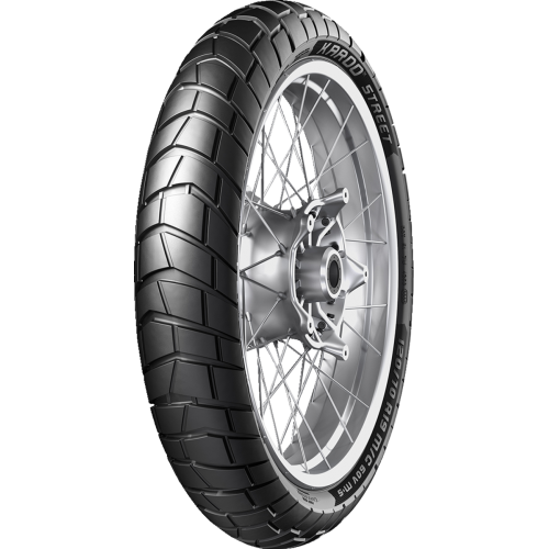 Llanta Metzeler Karoo Street - Delantera - 120/70R17 - 58V