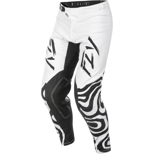Pantalón Fly Racing Evolution DST Abyss