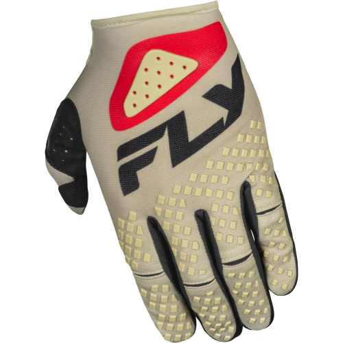 Guantes Fly Racing Kinetic Sympara Jovencito
