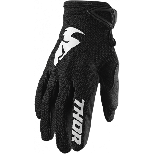 Guantes Thor Sector S20 para Joven