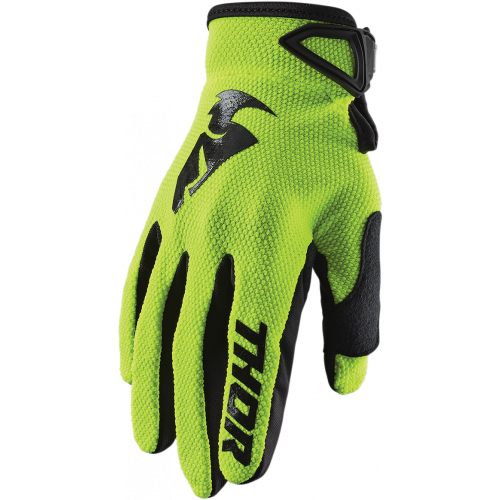 Guantes Thor Sector S20 para Joven