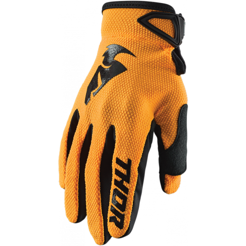 Guantes Thor Sector S20 para Joven
