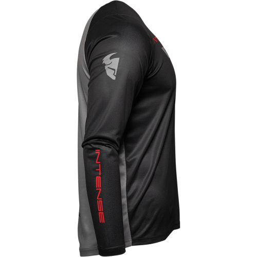 Jersey Thor Intense MTB manga larga