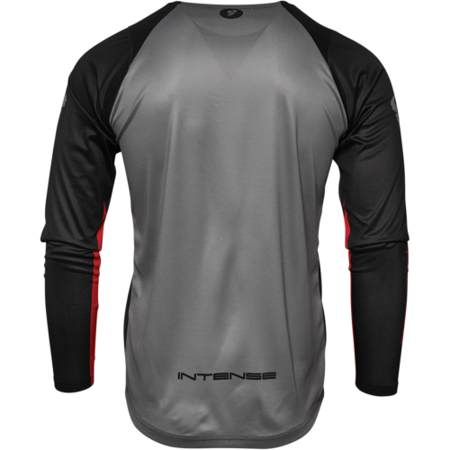 Jersey Thor Intense MTB manga larga