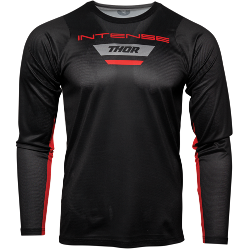 Jersey Thor Intense MTB manga larga