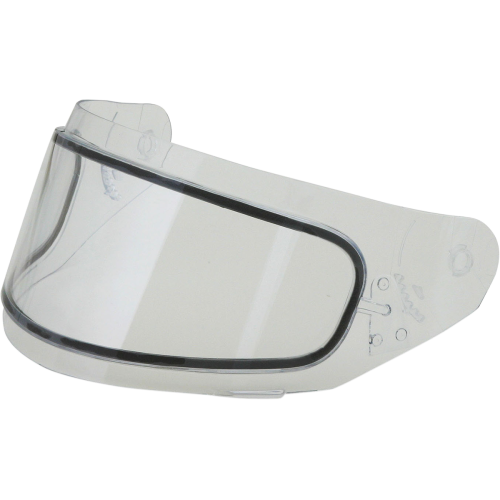 Mica/Visor AFX para casco FX-105/FX-120 - Transparente