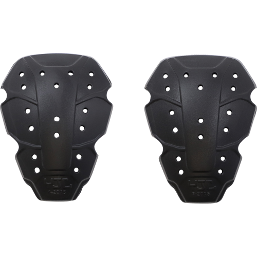 Protecciones de repuesto THOR YJC para hombros S-2015 Tipo A