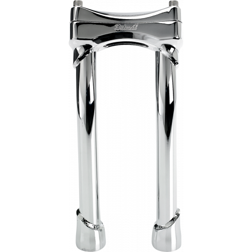 Elevador de Manubrio Biltwell Murdock O/S de 10" Pullback