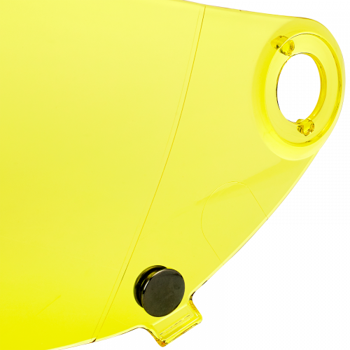 Mica/Visor Biltwell Gringo S Gen 2 - Amarillo