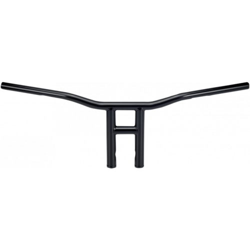 Manubrio en T Biltwell Tyson XL de 1" X 10"