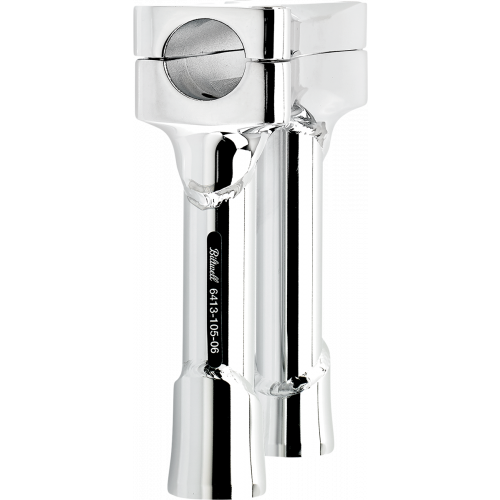Elevador de Manubrio Biltwell Murdock O/S de 6"