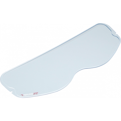 Mica/Visor Biltwell Pinlock Fotocromático para Casco Lane Splitter - Transparente