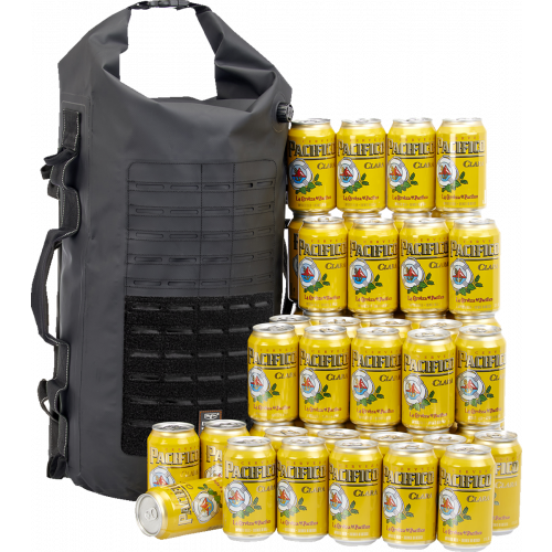 Bolsa seca Biltwell EXFIL-65