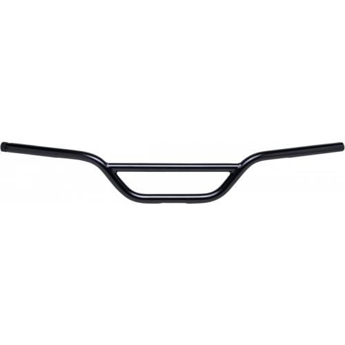 Manubrio Biltwell Moto de 1" X 4-1/4" con tapones TBW