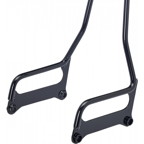 Barras de respaldo Sissy Bar Bilwell EXFIL Softail