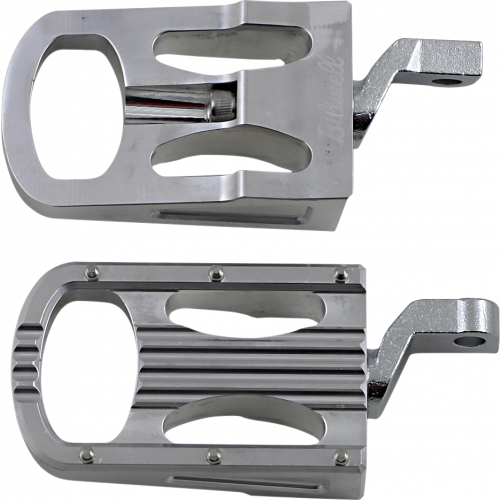 Posapies Biltwell escalonados XL