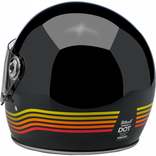 Casco Bilwell Gringo S Spectrum