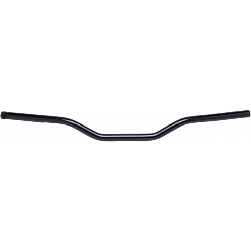 Manubrio Biltwell Tracker de 1" X 2-1/4"con tapones TBW