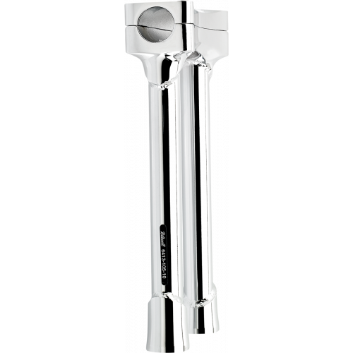 Elevador de Manubrio Biltwell Murdock O/S de 10"