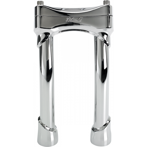Elevador de Manubrio Biltwell Murdock O/S de 8" Pullback