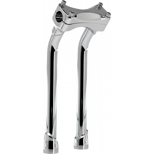 Elevador de Manubrio Biltwell Murdock O/S de 12" Pullback