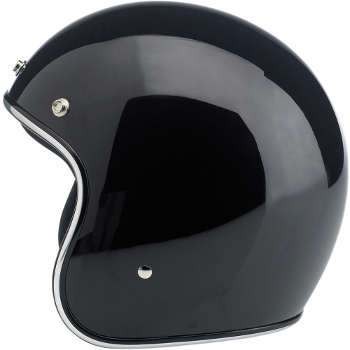 Casco Biltwell Bonanza T: X-Grande C: Negro