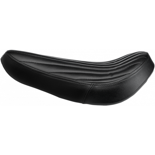 Asiento Biltwell Tuck and Roll Negro